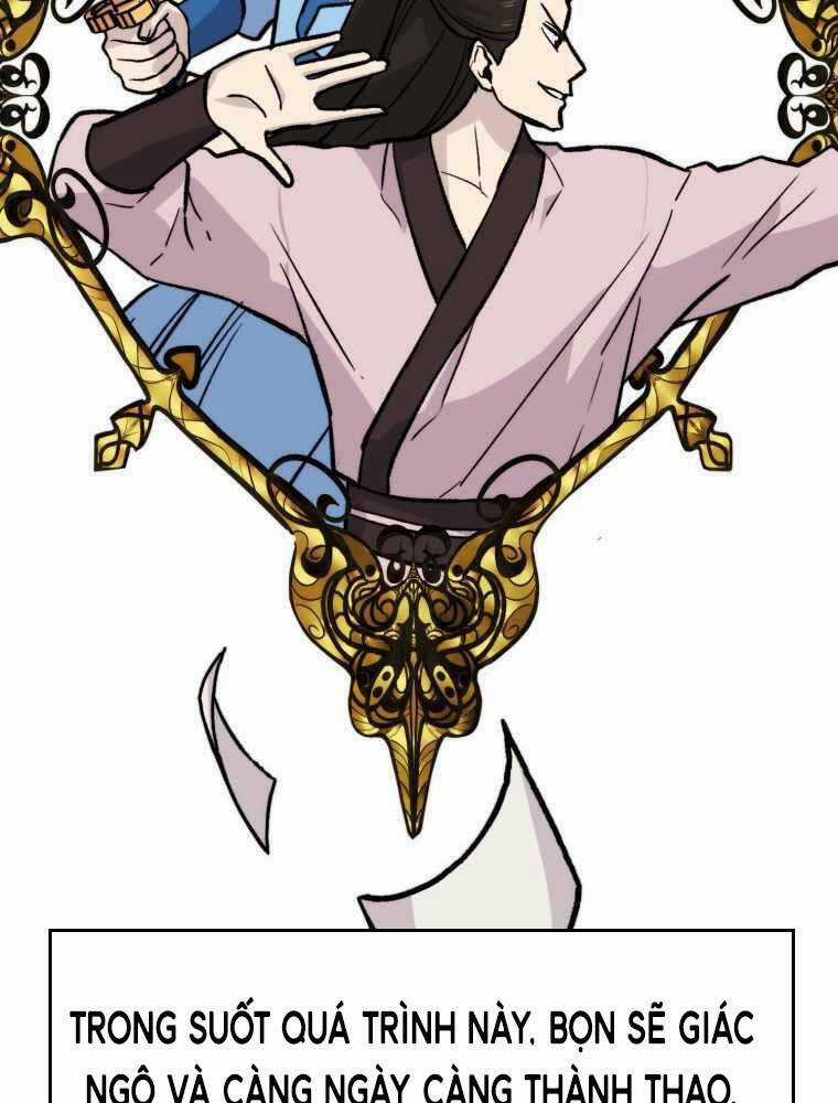 Chúa Quỷ Tăng Cấp Bằng Võ Thuật Chapter 15 trang 123