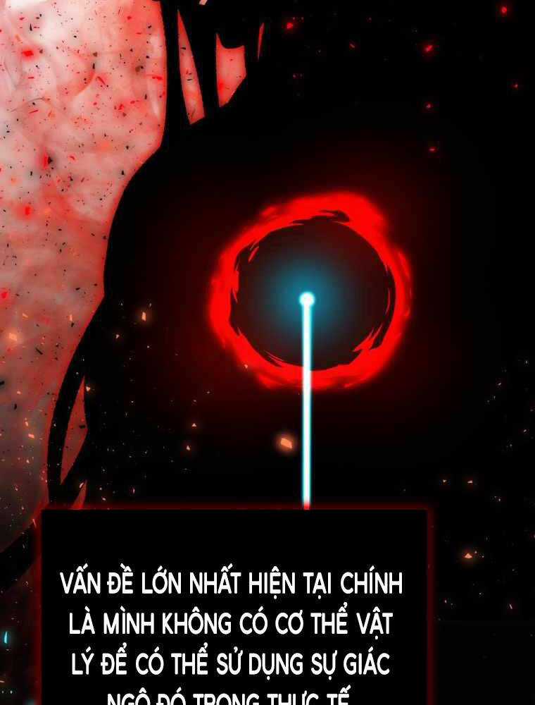 Chúa Quỷ Tăng Cấp Bằng Võ Thuật Chapter 15 trang 126