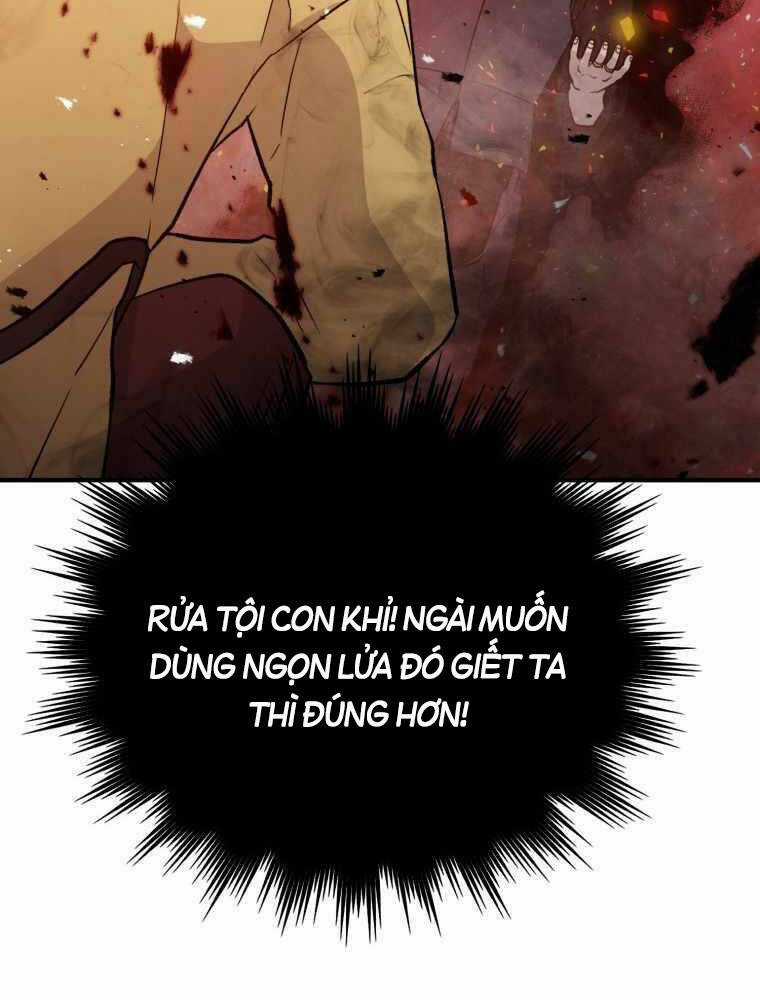 Chúa Quỷ Tăng Cấp Bằng Võ Thuật Chapter 15 trang 13