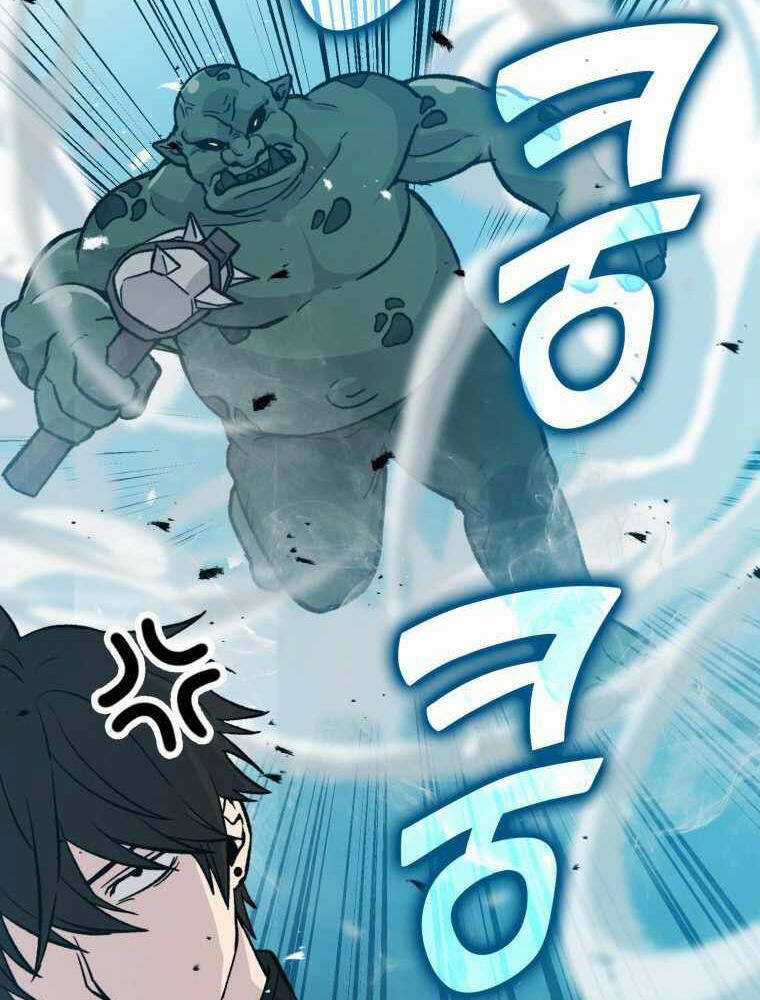 Chúa Quỷ Tăng Cấp Bằng Võ Thuật Chapter 15 trang 132