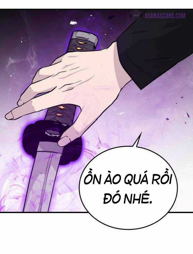 Chúa Quỷ Tăng Cấp Bằng Võ Thuật Chapter 15 trang 134