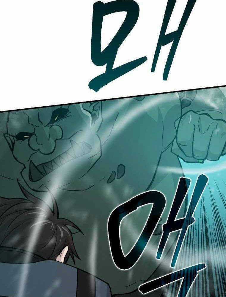 Chúa Quỷ Tăng Cấp Bằng Võ Thuật Chapter 15 trang 141