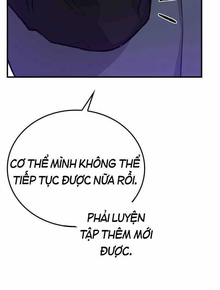 Chúa Quỷ Tăng Cấp Bằng Võ Thuật Chapter 15 trang 155