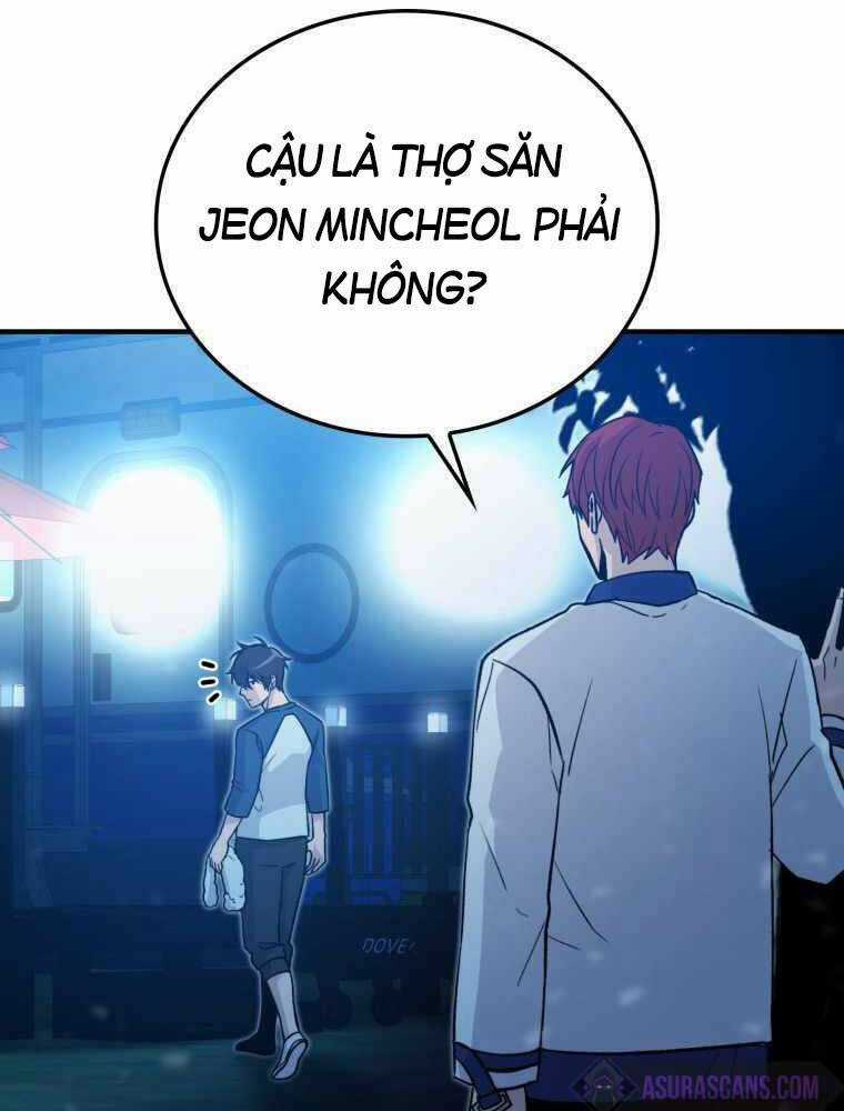 Chúa Quỷ Tăng Cấp Bằng Võ Thuật Chapter 15 trang 159