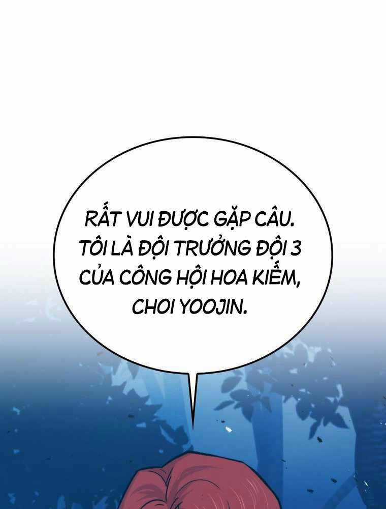 Chúa Quỷ Tăng Cấp Bằng Võ Thuật Chapter 15 trang 162