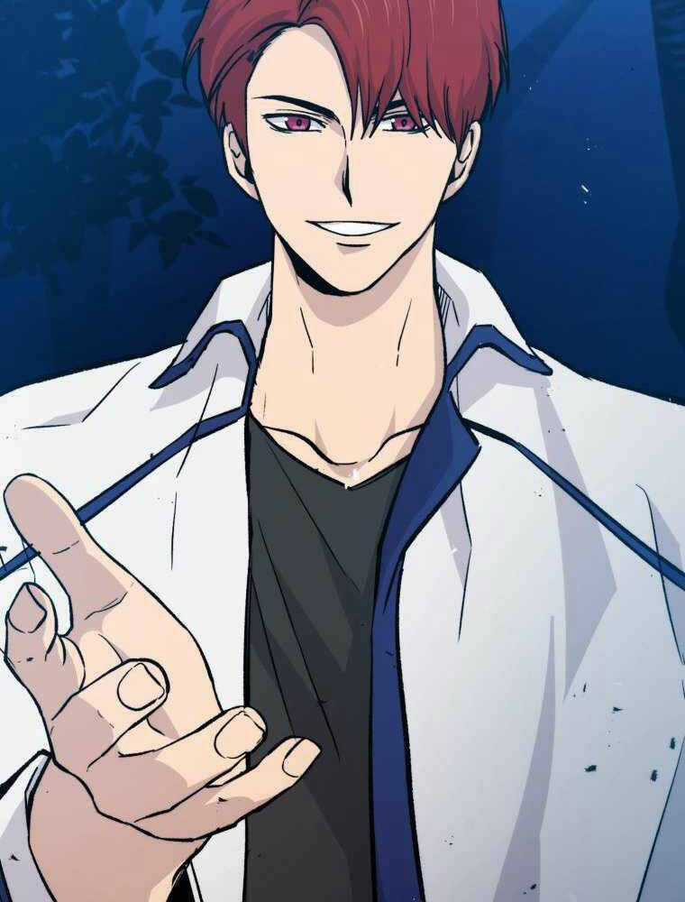 Chúa Quỷ Tăng Cấp Bằng Võ Thuật Chapter 15 trang 163