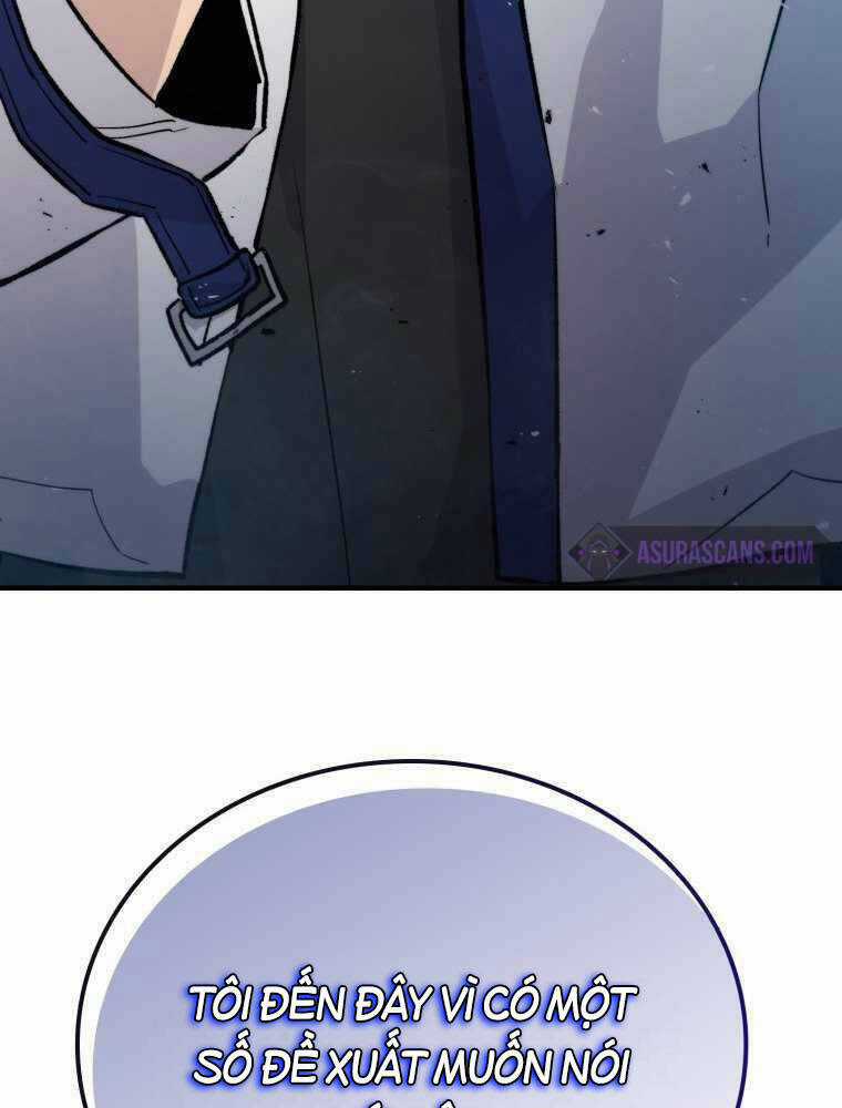 Chúa Quỷ Tăng Cấp Bằng Võ Thuật Chapter 15 trang 164