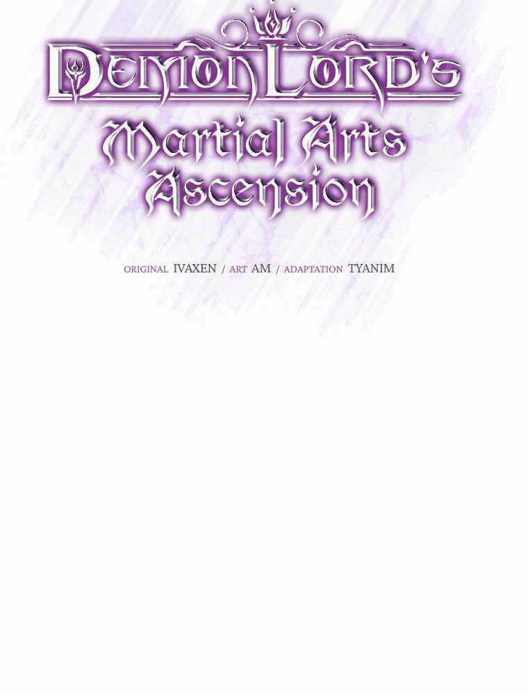 Chúa Quỷ Tăng Cấp Bằng Võ Thuật Chapter 15 trang 166