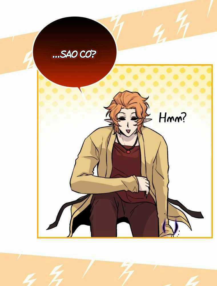 Chúa Quỷ Tăng Cấp Bằng Võ Thuật Chapter 15 trang 17