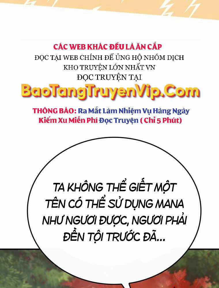 Chúa Quỷ Tăng Cấp Bằng Võ Thuật Chapter 15 trang 18