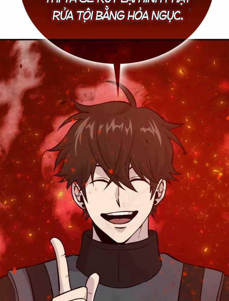 Chúa Quỷ Tăng Cấp Bằng Võ Thuật Chapter 15 trang 21