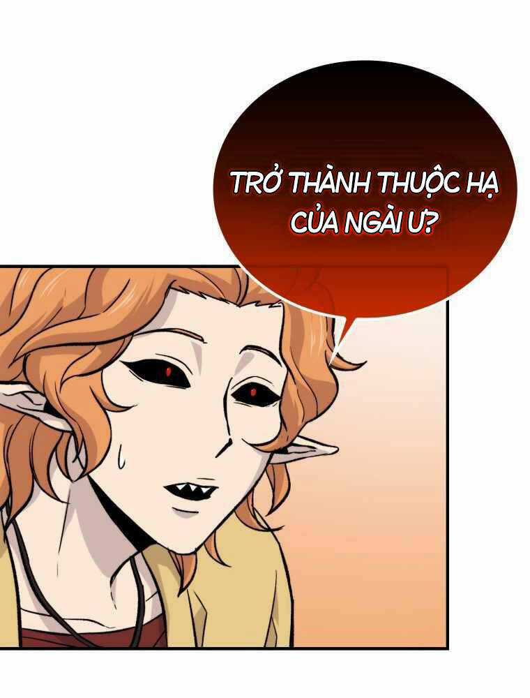 Chúa Quỷ Tăng Cấp Bằng Võ Thuật Chapter 15 trang 23