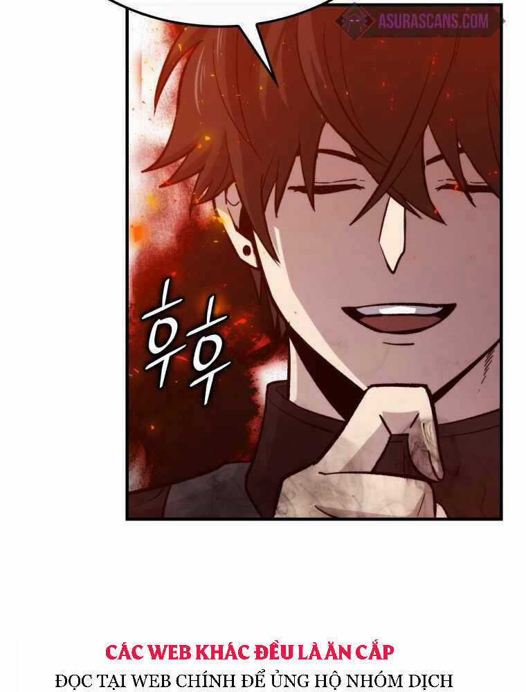 Chúa Quỷ Tăng Cấp Bằng Võ Thuật Chapter 15 trang 25