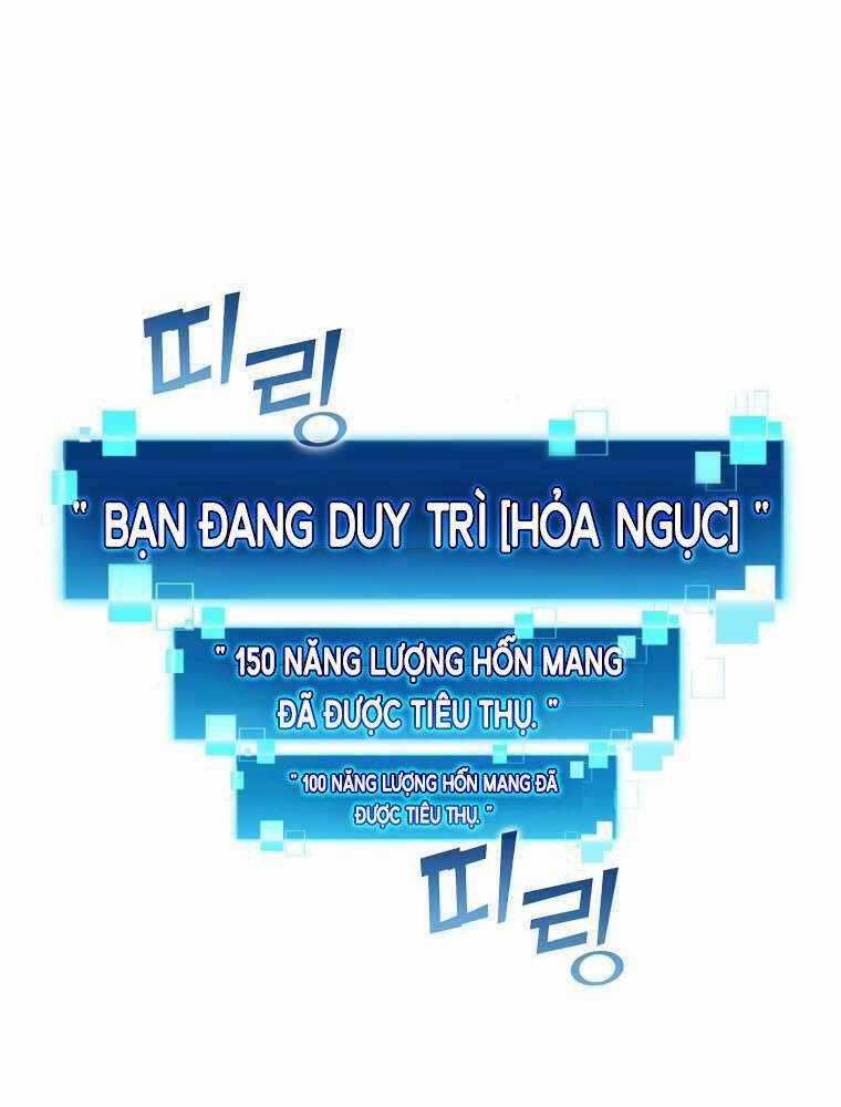 Chúa Quỷ Tăng Cấp Bằng Võ Thuật Chapter 15 trang 27