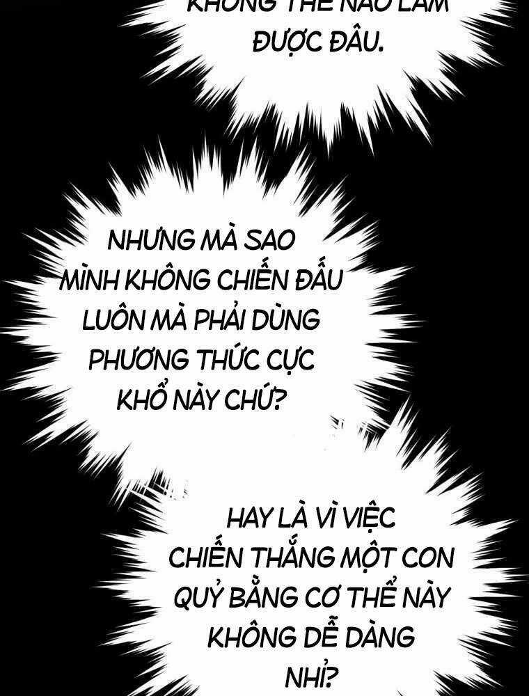 Chúa Quỷ Tăng Cấp Bằng Võ Thuật Chapter 15 trang 31