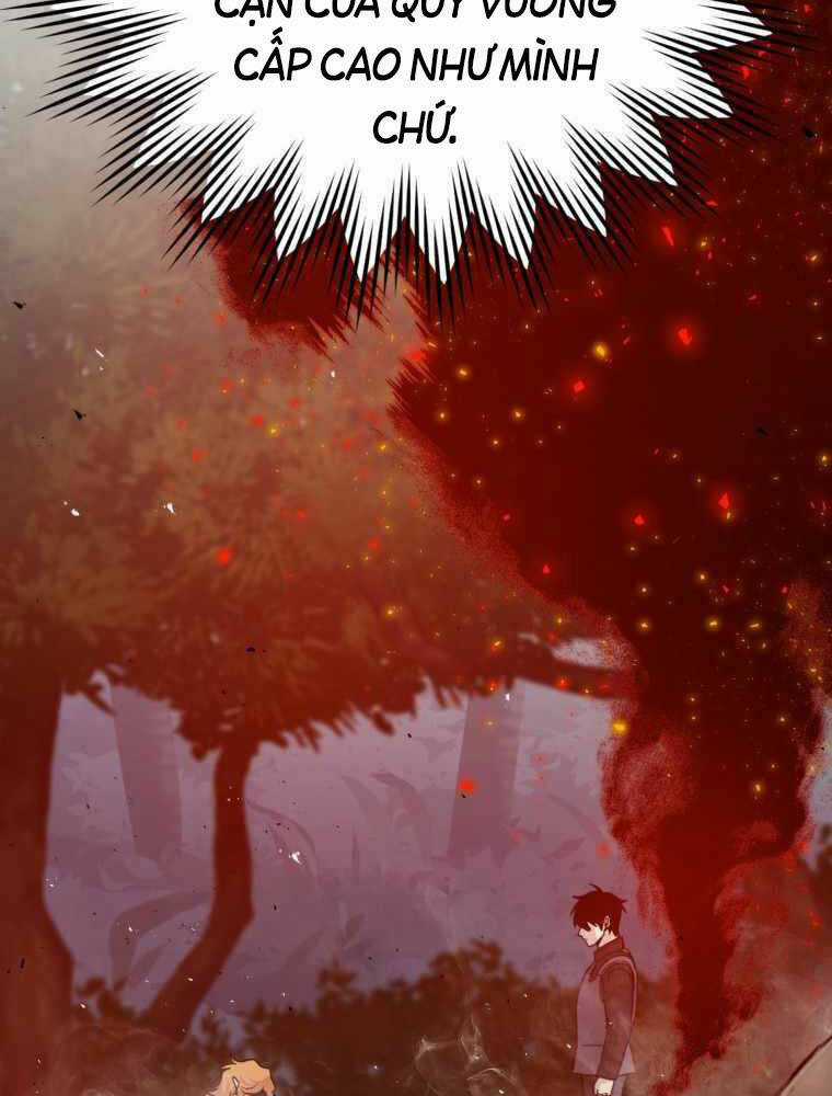 Chúa Quỷ Tăng Cấp Bằng Võ Thuật Chapter 15 trang 36