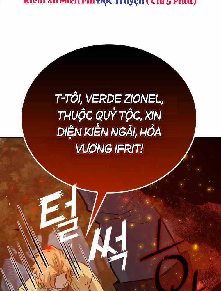 Chúa Quỷ Tăng Cấp Bằng Võ Thuật Chapter 15 trang 4
