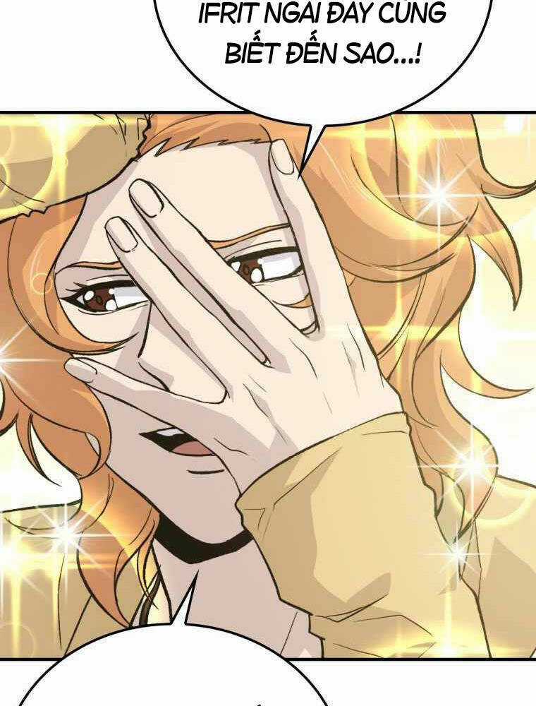 Chúa Quỷ Tăng Cấp Bằng Võ Thuật Chapter 15 trang 44