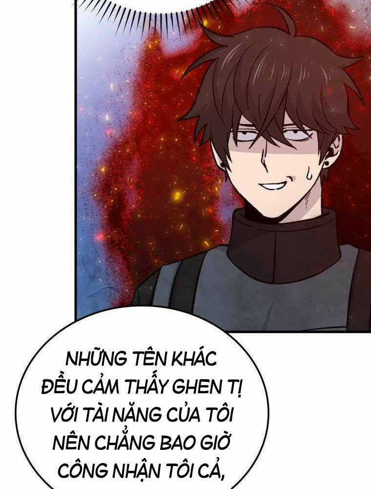 Chúa Quỷ Tăng Cấp Bằng Võ Thuật Chapter 15 trang 46