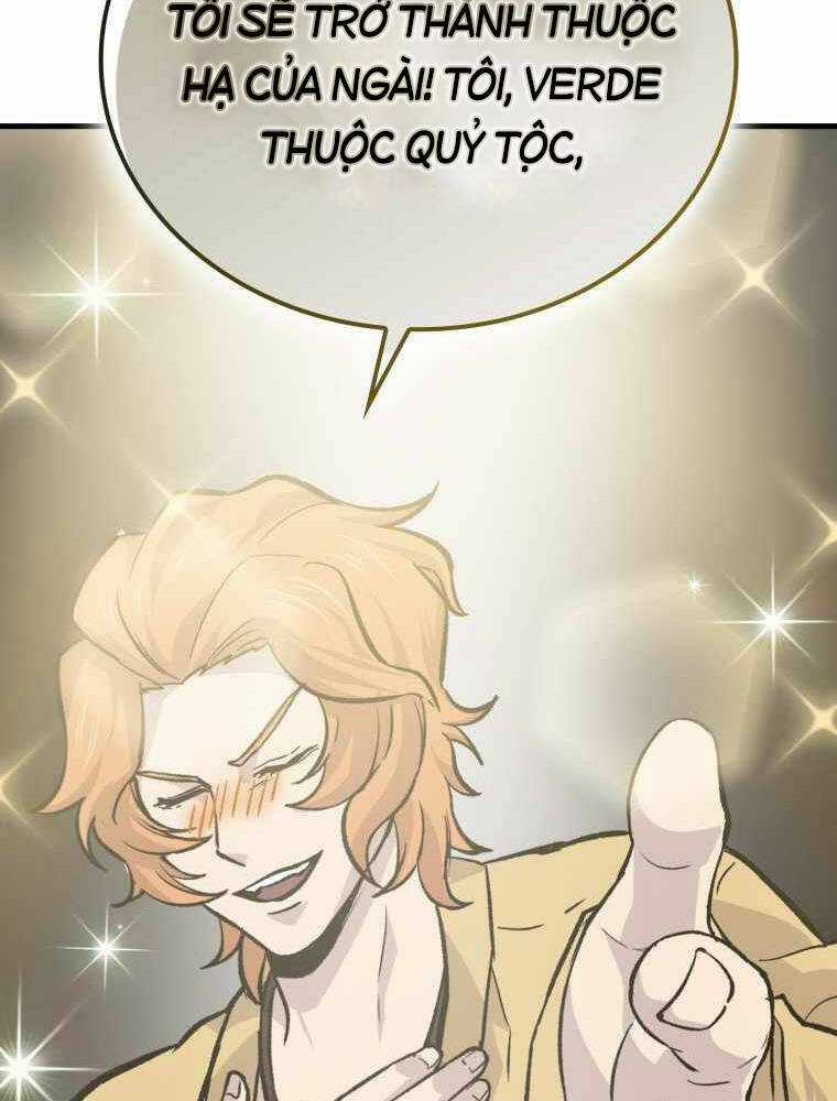 Chúa Quỷ Tăng Cấp Bằng Võ Thuật Chapter 15 trang 48