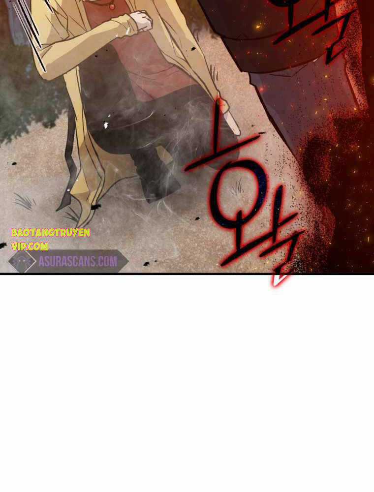 Chúa Quỷ Tăng Cấp Bằng Võ Thuật Chapter 15 trang 5