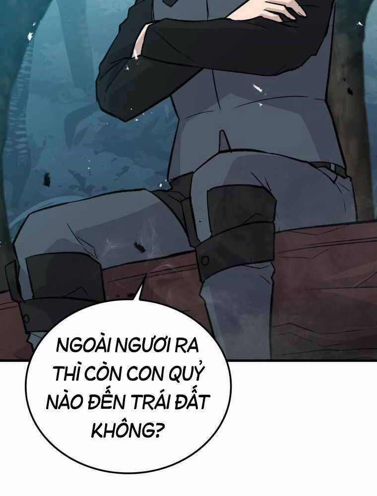 Chúa Quỷ Tăng Cấp Bằng Võ Thuật Chapter 15 trang 61