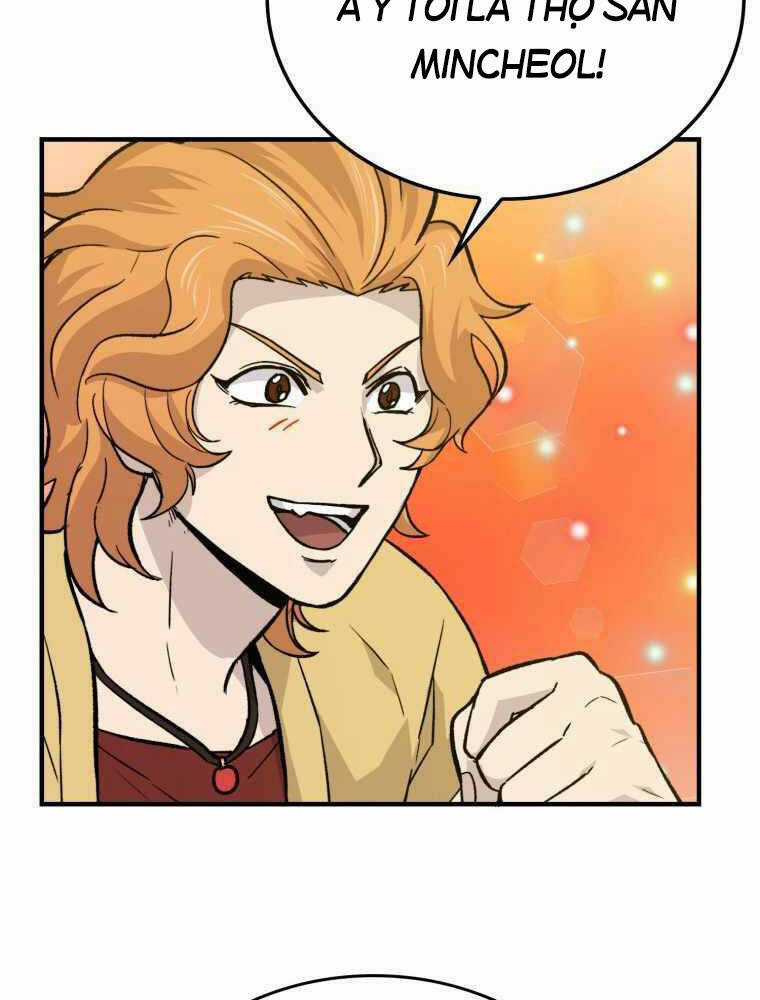 Chúa Quỷ Tăng Cấp Bằng Võ Thuật Chapter 15 trang 63