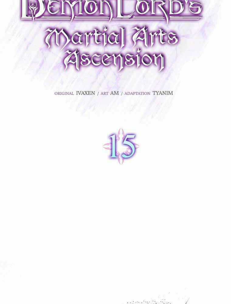 Chúa Quỷ Tăng Cấp Bằng Võ Thuật Chapter 15 trang 65