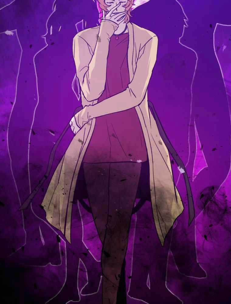 Chúa Quỷ Tăng Cấp Bằng Võ Thuật Chapter 15 trang 68