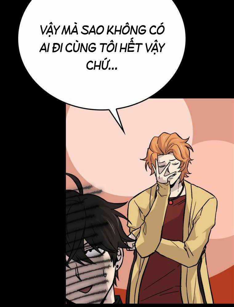 Chúa Quỷ Tăng Cấp Bằng Võ Thuật Chapter 15 trang 76