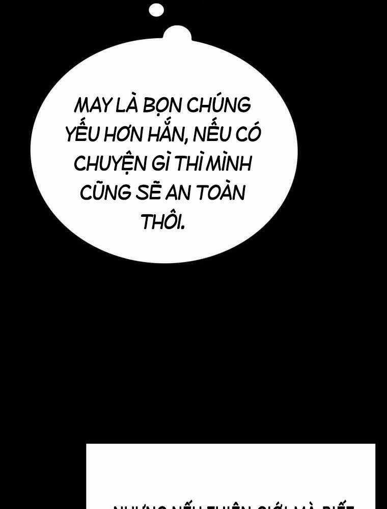 Chúa Quỷ Tăng Cấp Bằng Võ Thuật Chapter 15 trang 77