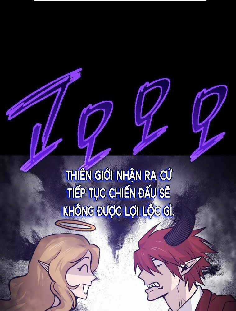 Chúa Quỷ Tăng Cấp Bằng Võ Thuật Chapter 15 trang 80