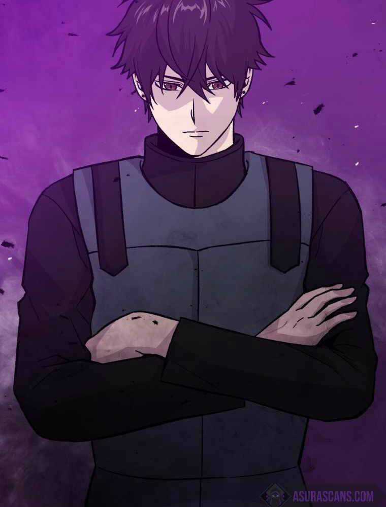 Chúa Quỷ Tăng Cấp Bằng Võ Thuật Chapter 15 trang 84