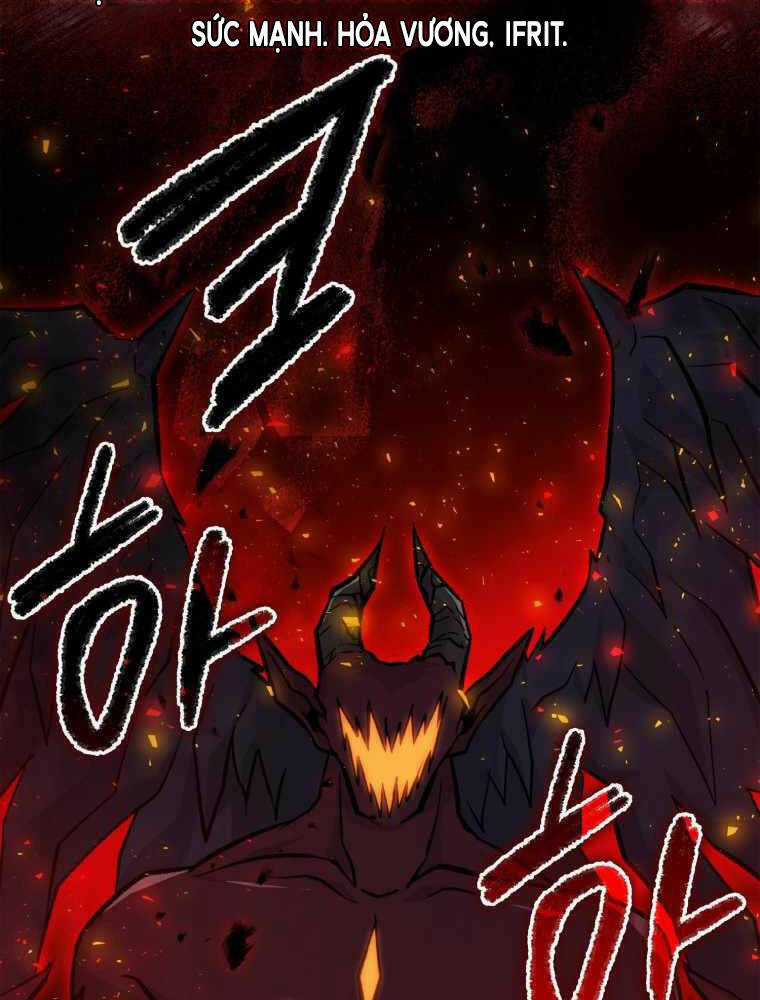 Chúa Quỷ Tăng Cấp Bằng Võ Thuật Chapter 15 trang 9