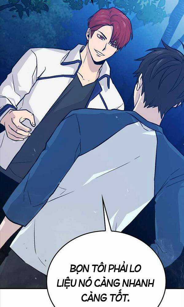 Chúa Quỷ Tăng Cấp Bằng Võ Thuật Chapter 16 trang 10