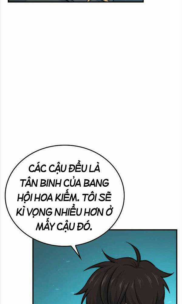 Chúa Quỷ Tăng Cấp Bằng Võ Thuật Chapter 16 trang 102