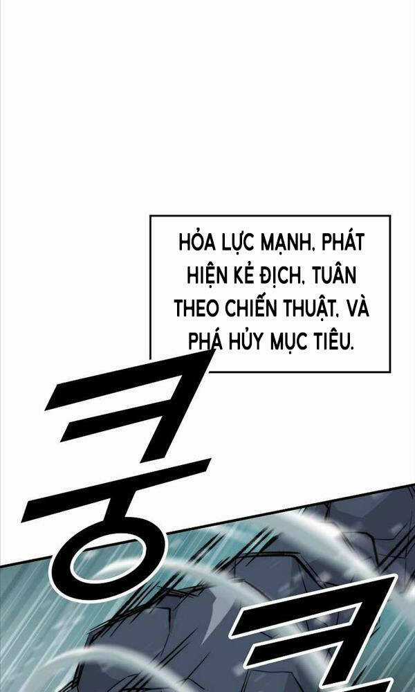 Chúa Quỷ Tăng Cấp Bằng Võ Thuật Chapter 16 trang 105