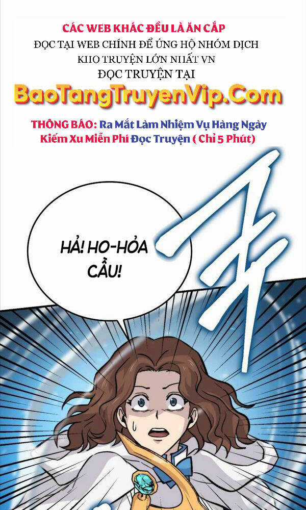 Chúa Quỷ Tăng Cấp Bằng Võ Thuật Chapter 16 trang 107