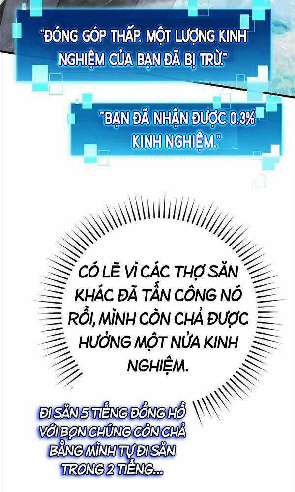 Chúa Quỷ Tăng Cấp Bằng Võ Thuật Chapter 16 trang 115