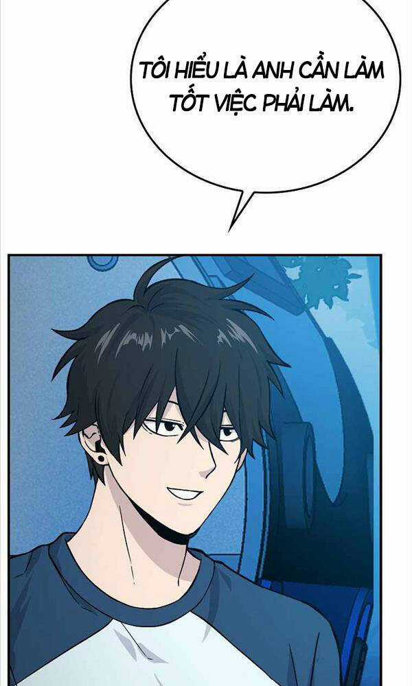 Chúa Quỷ Tăng Cấp Bằng Võ Thuật Chapter 16 trang 12