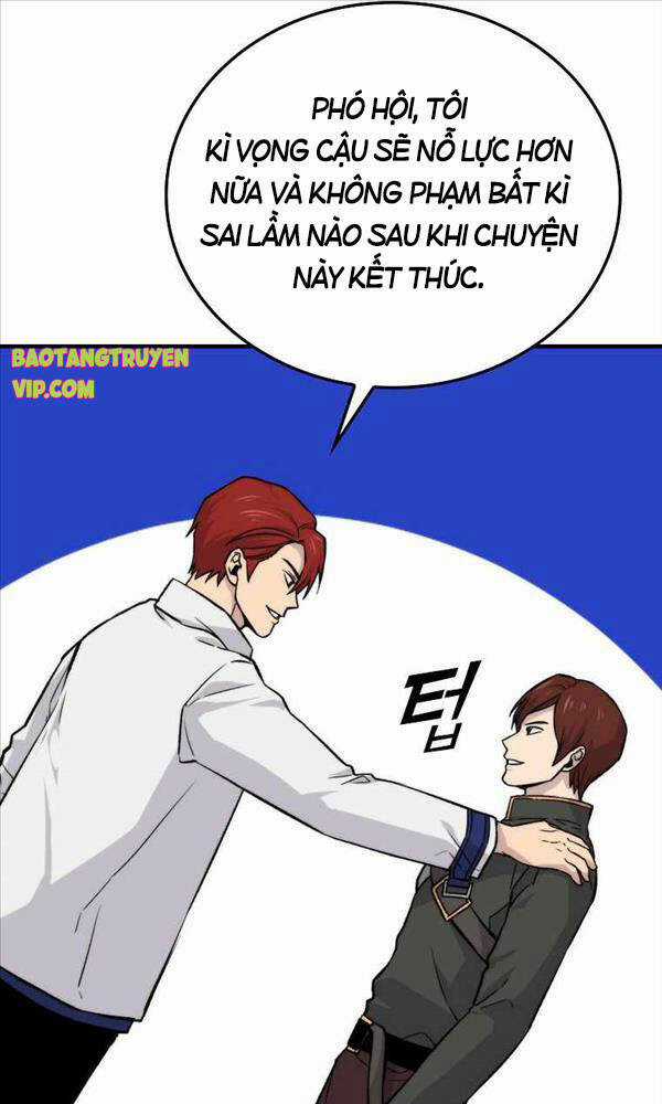 Chúa Quỷ Tăng Cấp Bằng Võ Thuật Chapter 16 trang 122