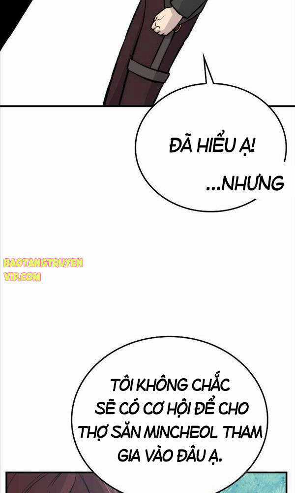 Chúa Quỷ Tăng Cấp Bằng Võ Thuật Chapter 16 trang 123