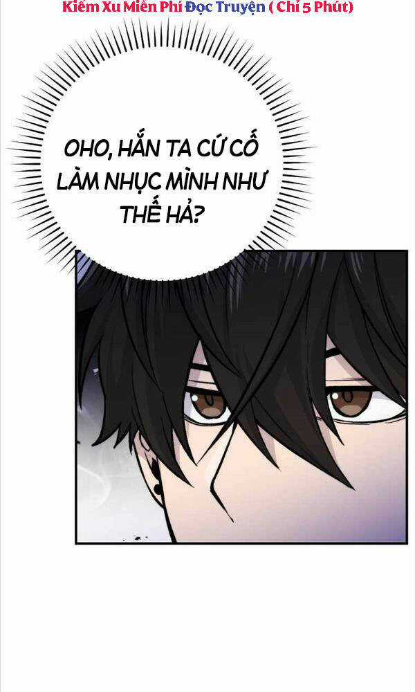 Chúa Quỷ Tăng Cấp Bằng Võ Thuật Chapter 16 trang 126