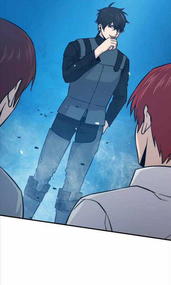 Chúa Quỷ Tăng Cấp Bằng Võ Thuật Chapter 16 trang 129