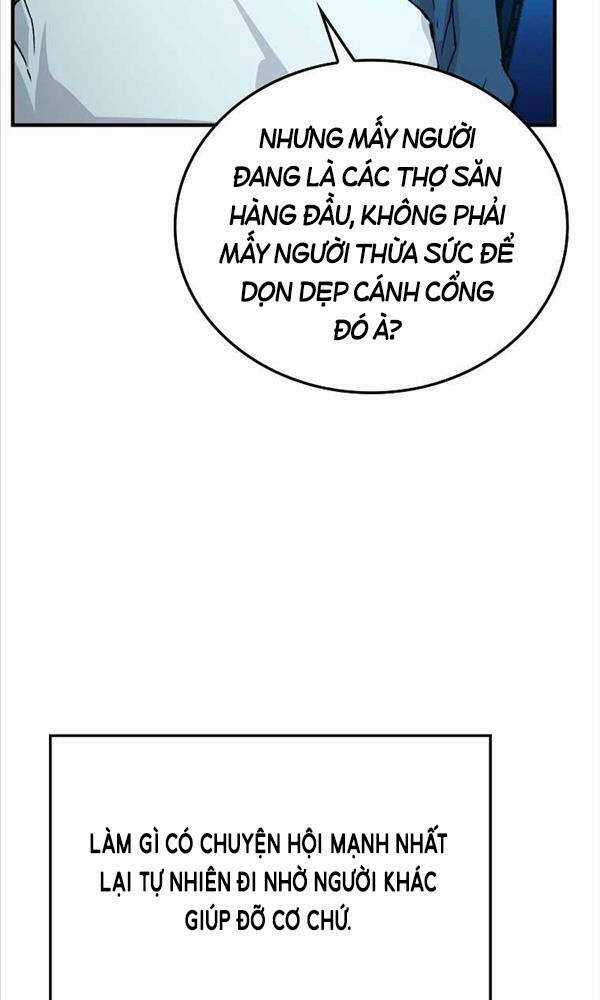 Chúa Quỷ Tăng Cấp Bằng Võ Thuật Chapter 16 trang 13