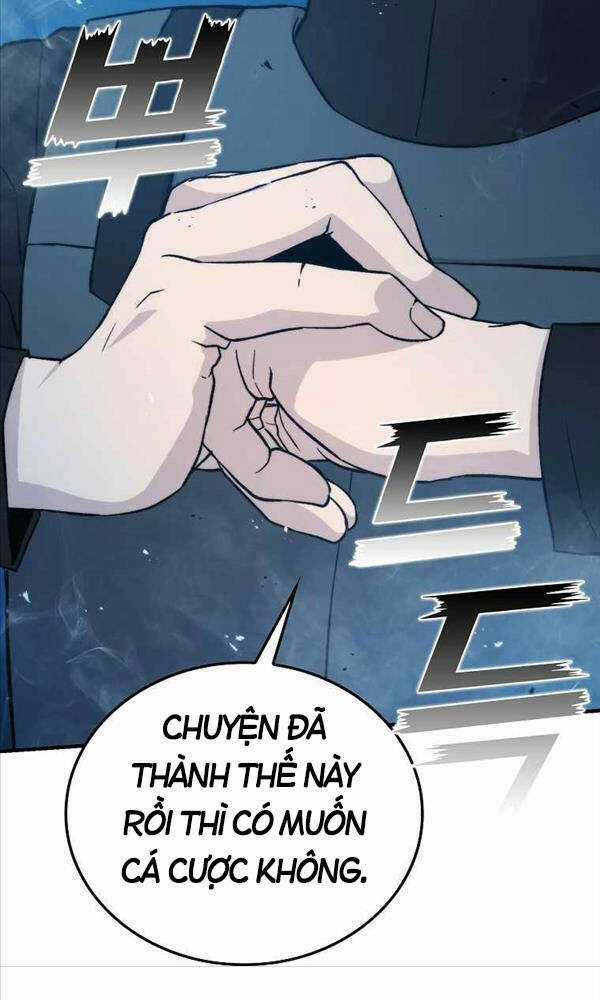 Chúa Quỷ Tăng Cấp Bằng Võ Thuật Chapter 16 trang 133