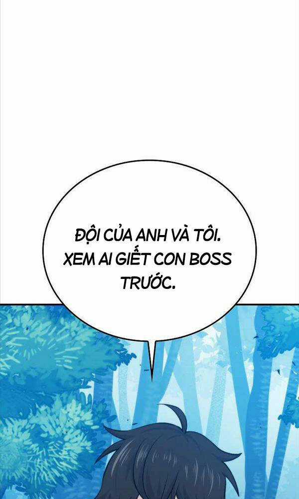 Chúa Quỷ Tăng Cấp Bằng Võ Thuật Chapter 16 trang 134