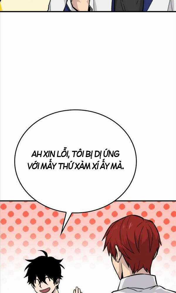 Chúa Quỷ Tăng Cấp Bằng Võ Thuật Chapter 16 trang 17