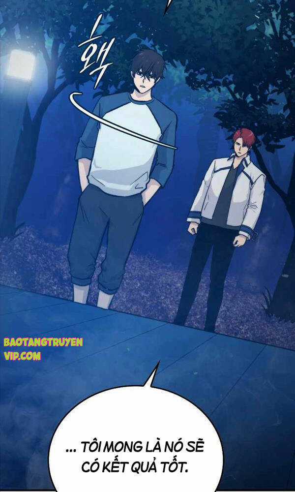 Chúa Quỷ Tăng Cấp Bằng Võ Thuật Chapter 16 trang 25