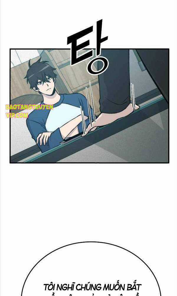 Chúa Quỷ Tăng Cấp Bằng Võ Thuật Chapter 16 trang 29